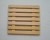 Wooden Placemat, Placemat, Heat Proof Mat, Coasters, Placemat,