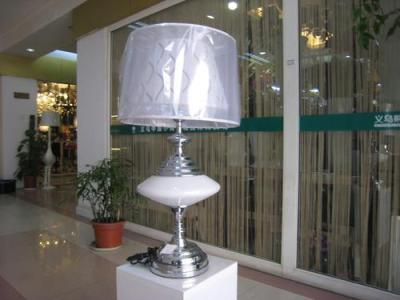 Glass table lamp-style table lamp home desk lamp decorative table lamps bedside lamp bedroom ideas lighting