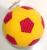 60CM buqiu printing buqiu/smooth fabric in fabric ball/ball//flag/ball/toy ball