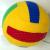 60CM buqiu printing buqiu/smooth fabric in fabric ball/ball//flag/ball/toy ball