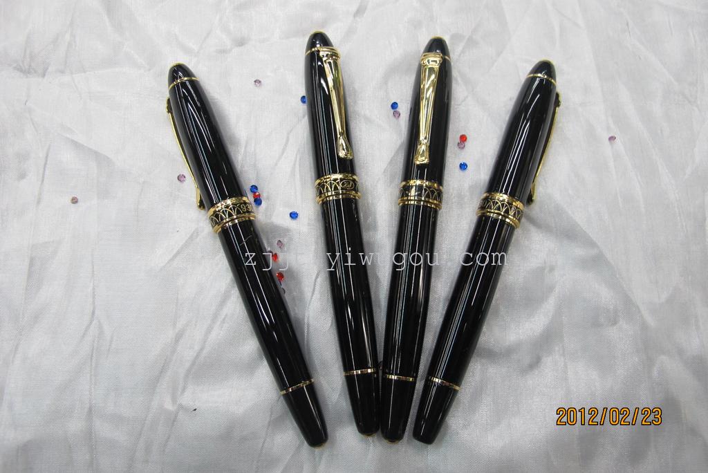 新款金属笔