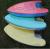 Type a swimming kickboard surf board swim essential child adult EVA EVA water plate embossing plates