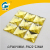 Imitation square square satellites double hole flashed bottom drill flat bottom diamond drill nail drill manufacturers