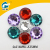 Imitation Taiwan sharp diamond Korean jewelry ring wholesale mobile phone shell drill Korean fashion necklace pendant
