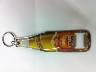 Beer Bottle Opener Stainless Steel Beer Bottle Opener Shape