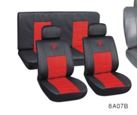 8A07B car seat cover