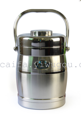 Bao Shun Jin Ti c vacuum pans 2.0L