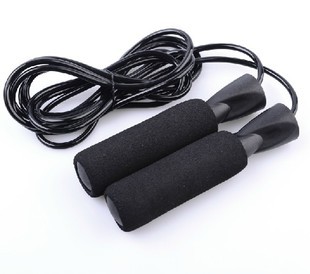 Postage shuanglin genuine high bearing skipping rope professional home fitness to lose weight 