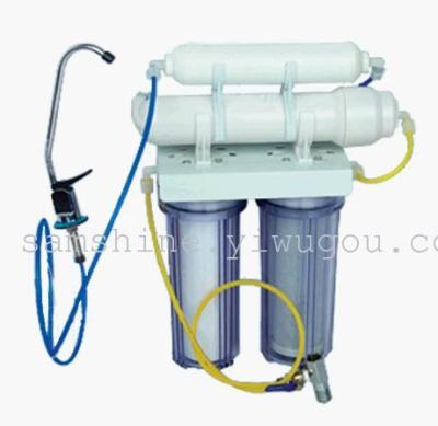 RO-System-Water filter-Osmosis-TCUF02