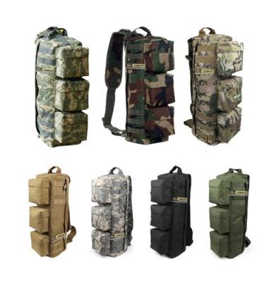 Airborne rescue Crossbody bags, outdoor bags, assault packs, factory outlets, multi-color optional