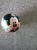Homegrown 16 cm PU printed ball