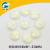 Resin drill spring fine powder round phone shell DIY jewelry accessories