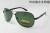 New Polarized Sunglasses men's polarized glasses driving Sunglasses