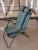Three adjustable folding leisure beach chair office balcony patio chair