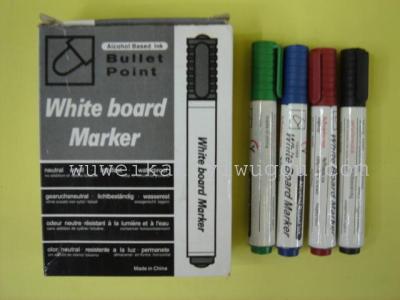 12 color collection package [marker] using environmentally friendly inks, fluent, reasonable price