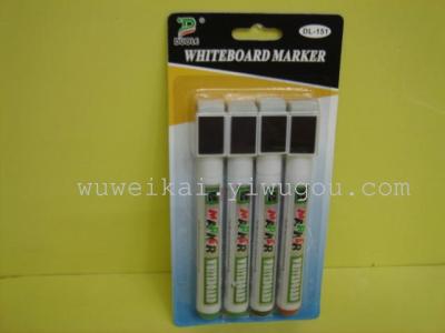 Blister card packaging [marker] using environmentally friendly inks, fluent, reasonable price