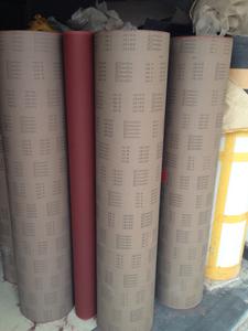 915mm*100mm砂带机砂带 强力砂带 金牛KX167布基 80#-320#