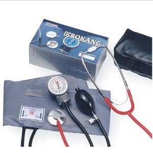 Mercury sphygmomanometer sphygmomanometer stethoscope sphygmomanometer wrist electronic sphygmomanometer