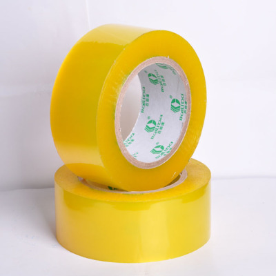 Packaging Tape Sealing Tape Transparent Tape Tape Wholesale Factory Direct Sales