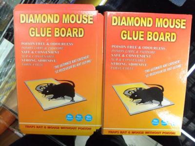 Mice glue strong adhesive household adhesive tape