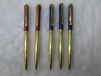 Factory direct metal ballpoint pens, affordable