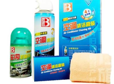 Bonty air conditioning cleaning kit B-1989