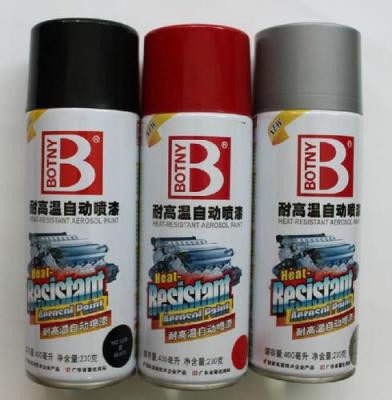 Bonty high temperature automatic painting B-1089