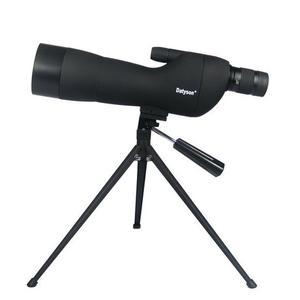 20-60x60se Deluxe Edition Spotting Scope Target Mirror Viewing Monocular Telescope