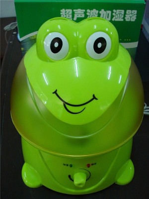 T-006 frog