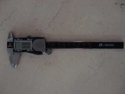 150 digital Vernier caliper