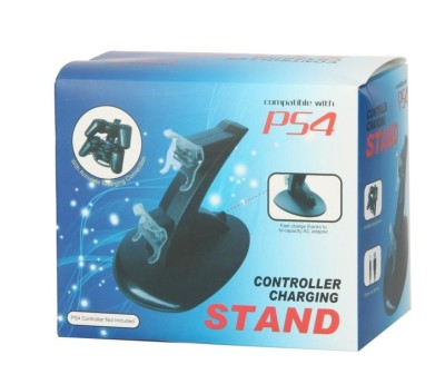 Factory direct Sony PS4 wireless handle charger dual handle stand charger dual charger latest models
