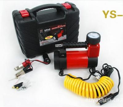 Ya Shun car air pump YS-309B