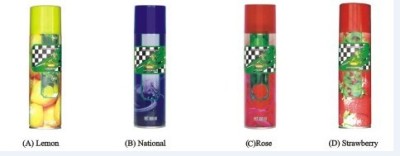 Air freshener GCL-17