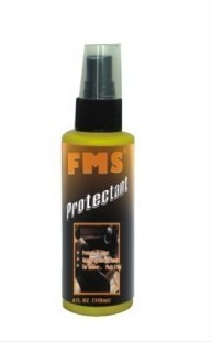Small landscaping solution FMS-4B