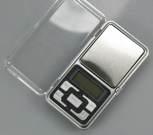 Electronic jewelry scale Electronic scale Electronic scale