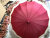 Jay umbrella golf umbrella 16K wooden umbrella