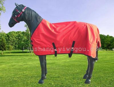 Horse Harness Equestrian Supplies Horsecloth