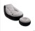 Two sets of INTEX68564 Home Furnishing lazy inflatable sofa leisure sofa