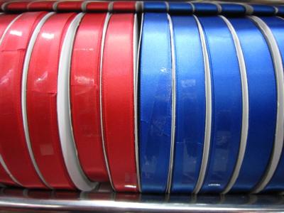 Ribbon Polyester Belt Printed Ribbon, Headdress Printed Tape, Toy Printed Tape, Gift Packing Tape, Wholesale All Kinds of Ribbon Ribbed Band Polyester Belt Printed Tape