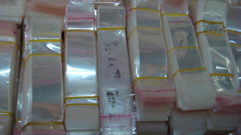 OPP塑料袋现货工厂直销OPP包装袋。OPP彩色印刷袋。OPP白色袋