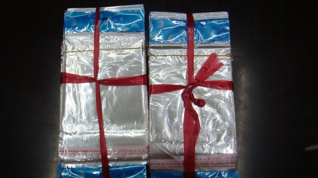 OPP塑料袋现货供应OPP袋.OPP印刷袋子.OPP珠光膜袋子