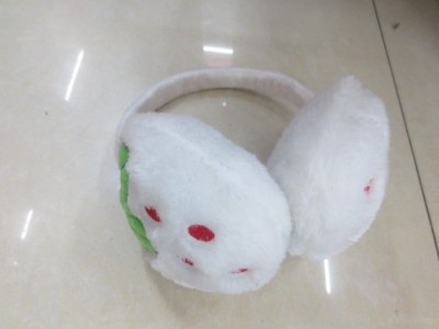 \"Women 's thermal earmuffs