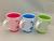 Factory direct plastic cups, Cup, cups, advertising Cup, double color cups 01-103