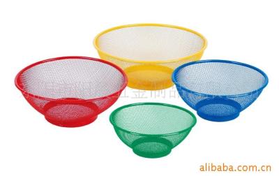 Specializing in the supply of high-quality plastic fruit tray (figure)
