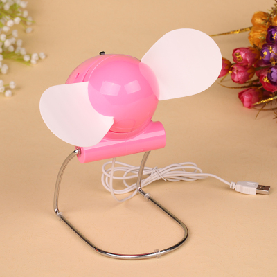 Patent Genuine Usb Fan Usb Mini Fan Super Large Wind Power Usb Battery Dual-Purpose Fan Usb Fighter Fan