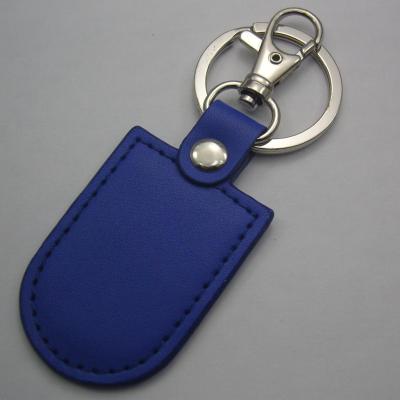 Leather PU key chain JQ 00141