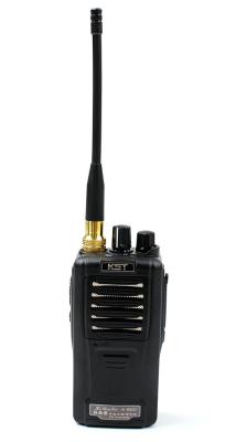 walkie talkies Division St.-KST-6900 hand walkie-talkie 5 km civilian 7W waterproof compression shatterproof