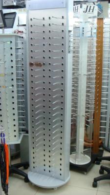 Glasses display rack 508-4