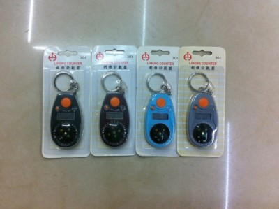 Supply new electronic counter car key counter