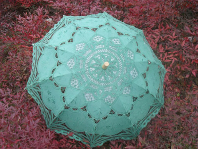 Process photography umbrellas decorate the umbrella umbrella